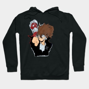 Tsunayoshi Hoodie